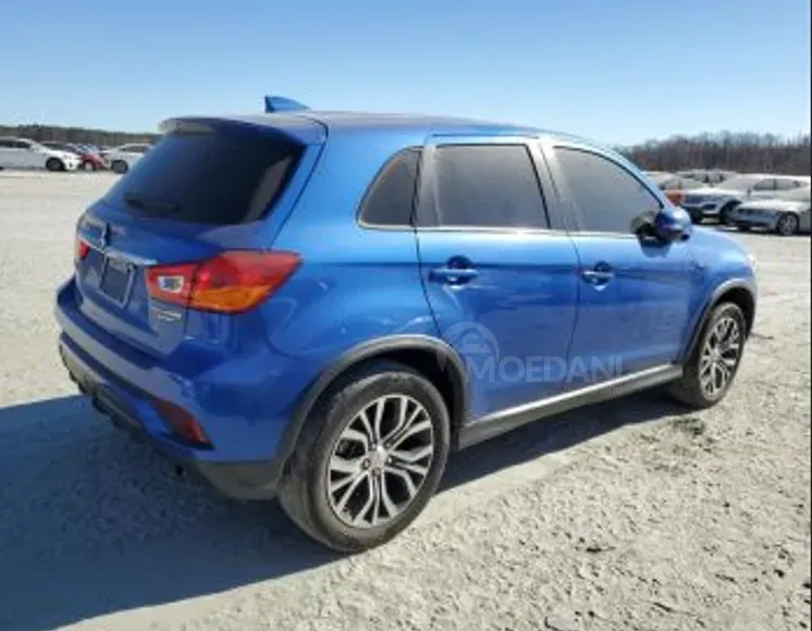 Mitsubishi Outlander 2018 Тбилиси - изображение 4