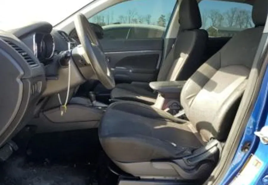 Mitsubishi Outlander 2018 Тбилиси - изображение 7