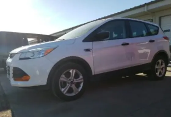 Ford Escape 2015 Тбилиси