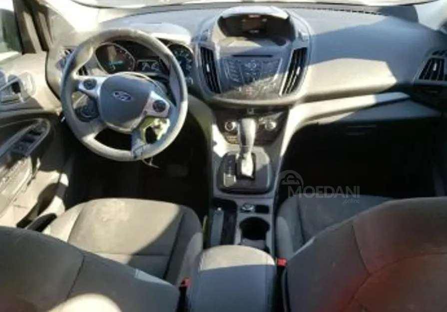 Ford Escape 2.5L 2015 Тбилиси - изображение 7