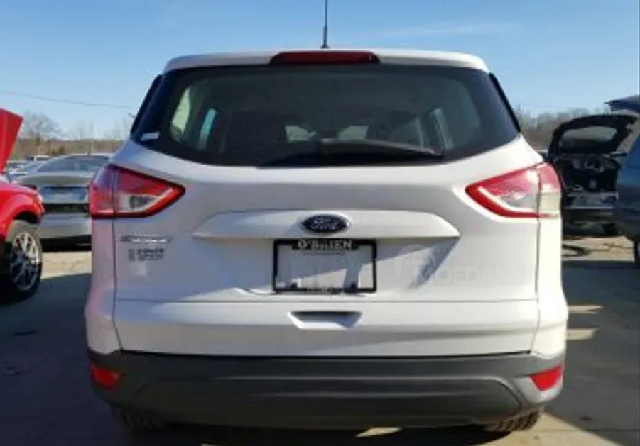 Ford Escape 2.5L 2015 Тбилиси - изображение 6