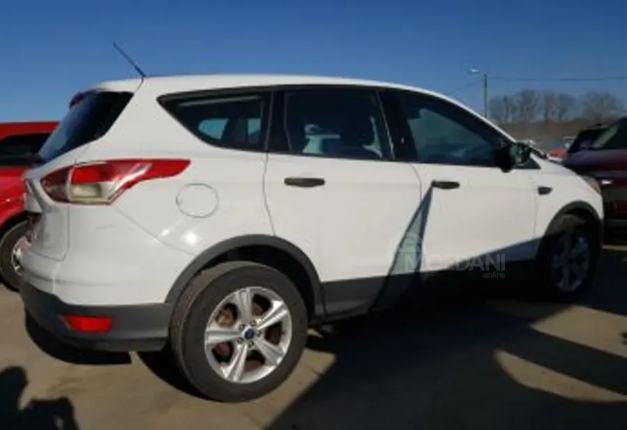 Ford Escape 2.5L 2015 Тбилиси - изображение 4
