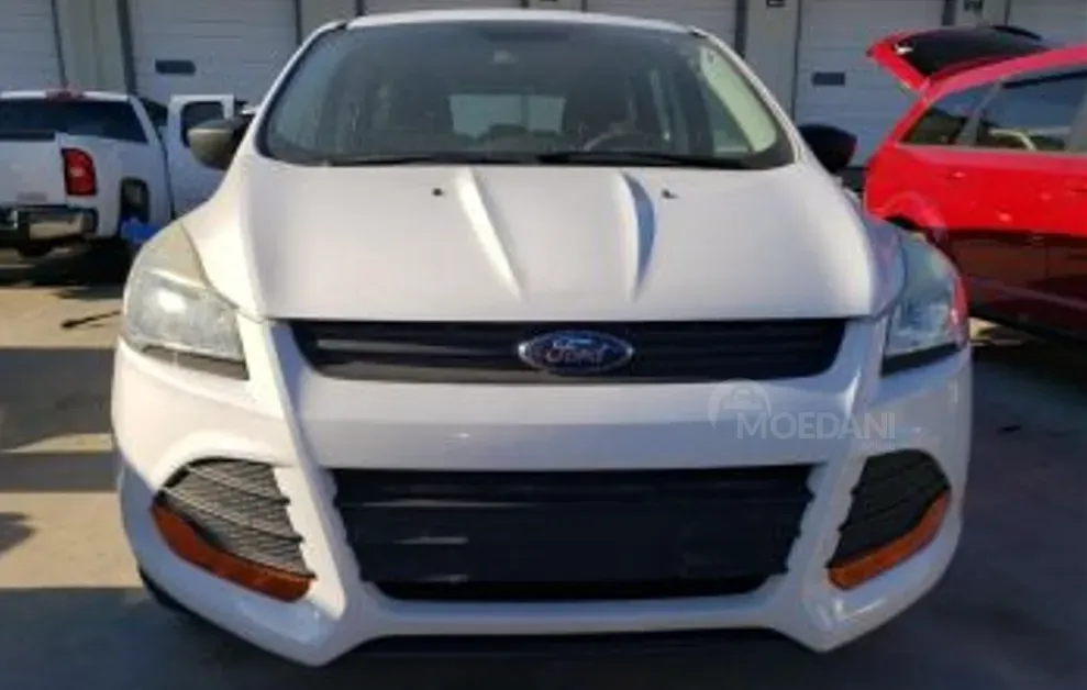 Ford Escape 2.5L 2015 Тбилиси - изображение 1