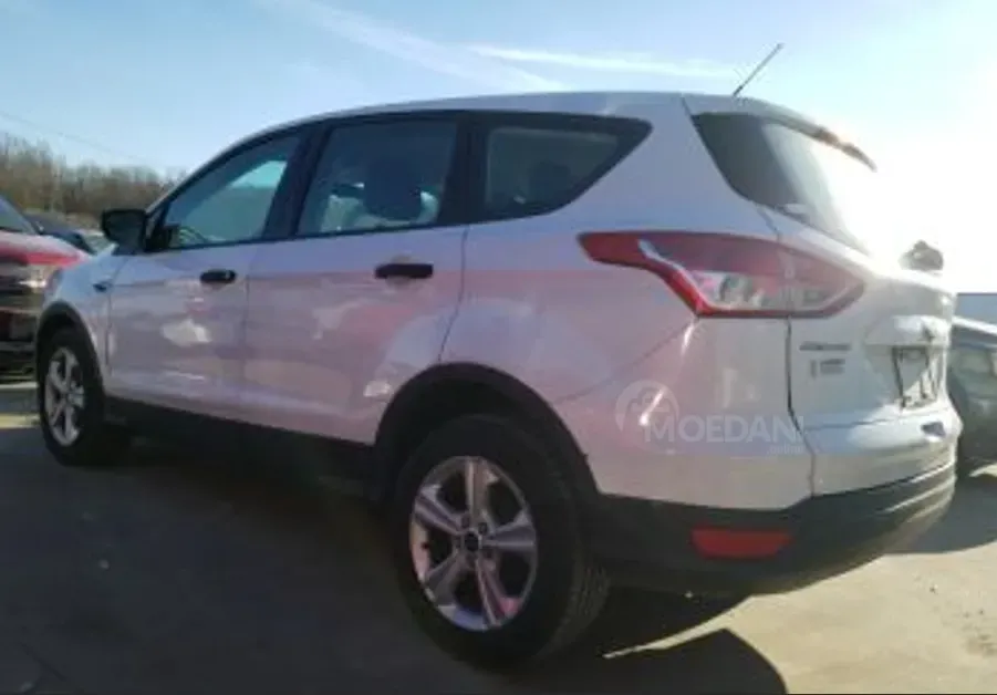 Ford Escape 2.5L 2015 Тбилиси - изображение 3