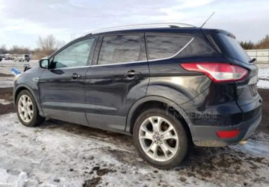 Ford Escape 1.6L 2016 Тбилиси - изображение 3