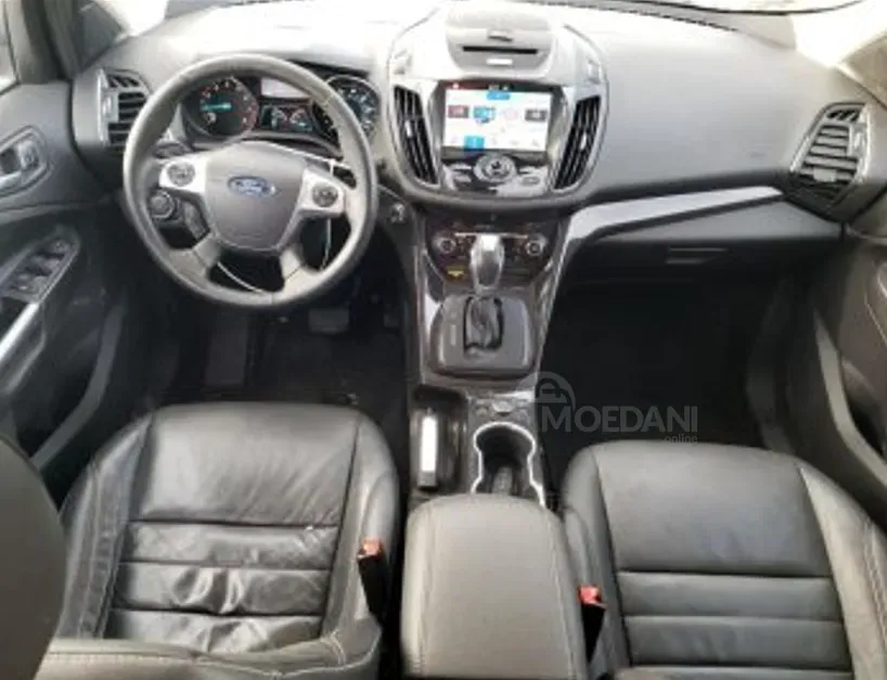 Ford Escape 1.6L 2016 Тбилиси - изображение 7