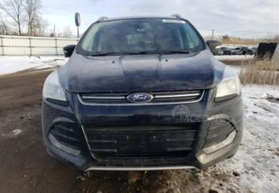 Ford Escape 1.6L 2016 Тбилиси - изображение 1
