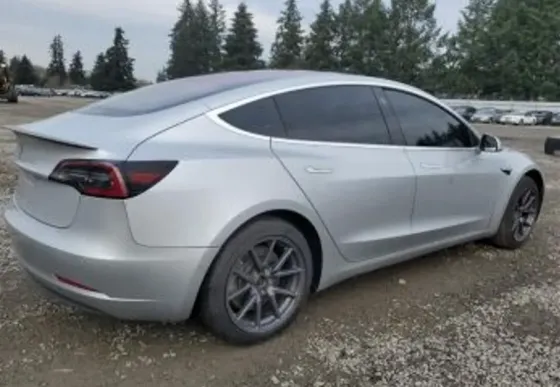 Tesla Model S 2018 თბილისი