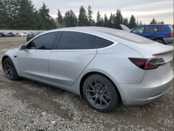 Tesla Model S 2018 თბილისი