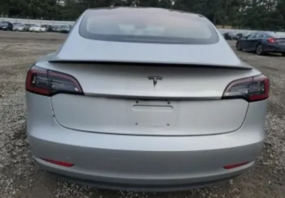 Tesla Model S 2018 თბილისი