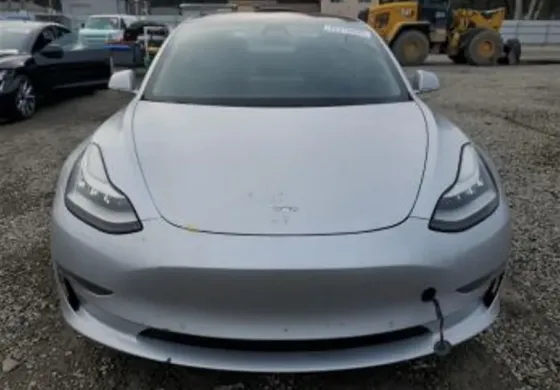 Tesla Model S 2018 თბილისი