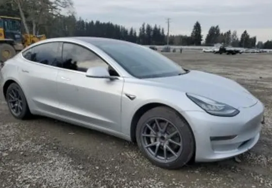 Tesla Model S 2018 თბილისი