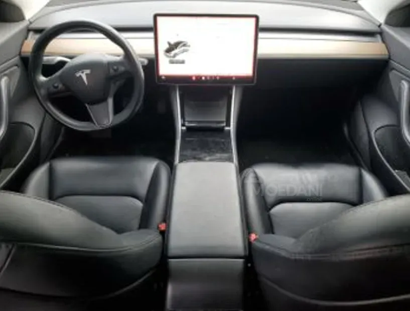 Tesla Model S 2018 Тбилиси - изображение 7