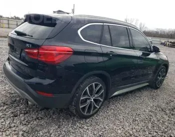 BMW X1 2017 Тбилиси - изображение 2