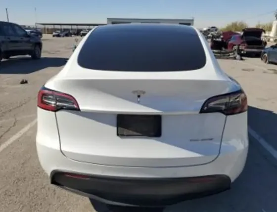 Tesla Model S 2021 თბილისი