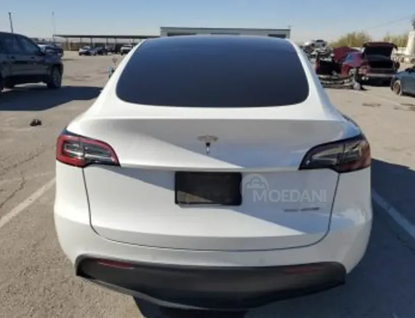 Tesla Model S 2021 თბილისი - photo 5