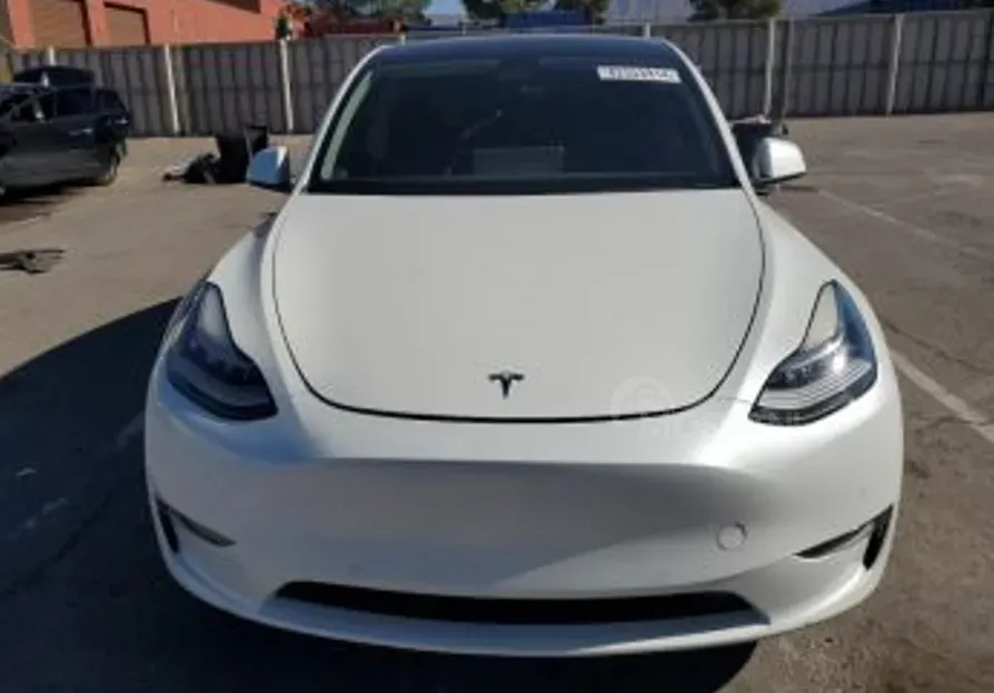 Tesla Model S 2021 თბილისი - photo 1