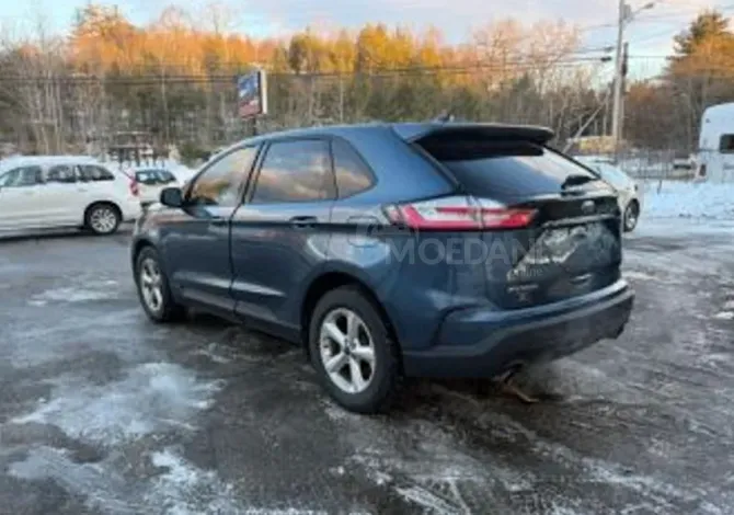 Ford Edge 2019 თბილისი - photo 3