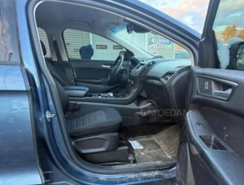 Ford Edge 2L 2019 Тбилиси - изображение 5