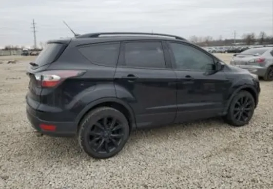 Ford Escape 2017 Тбилиси