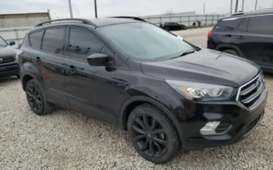 Ford Escape 2017 Тбилиси