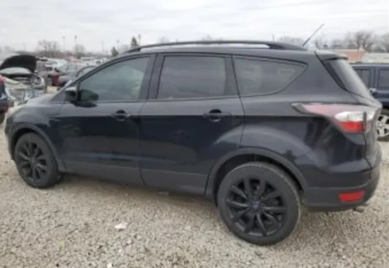 Ford Escape 2017 Тбилиси