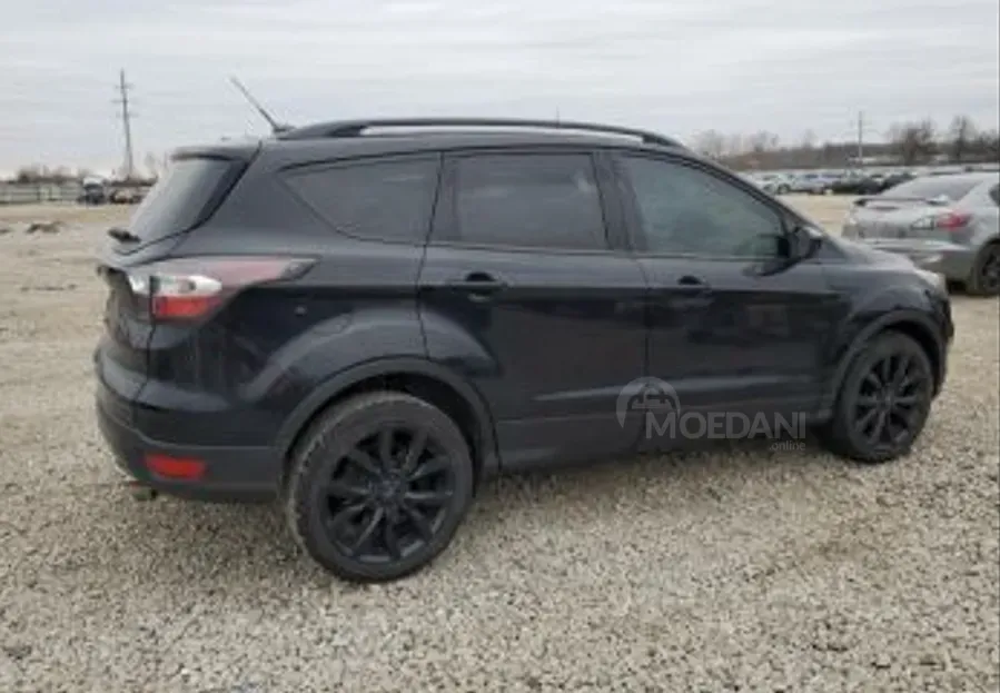 Ford Escape 1.5L 2017 Тбилиси - изображение 5