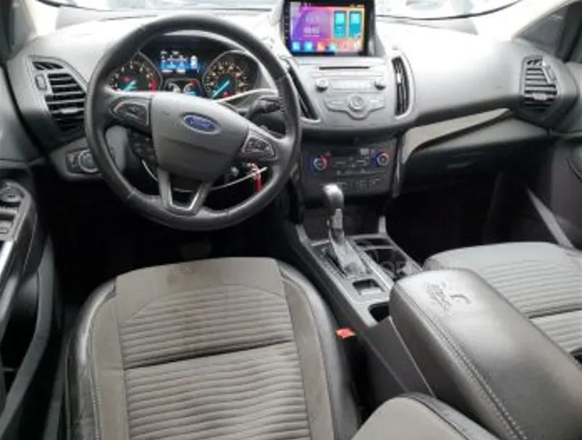 Ford Escape 1.5L 2017 Тбилиси - изображение 7