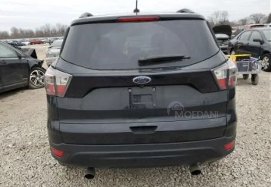 Ford Escape 1.5L 2017 Тбилиси - изображение 6