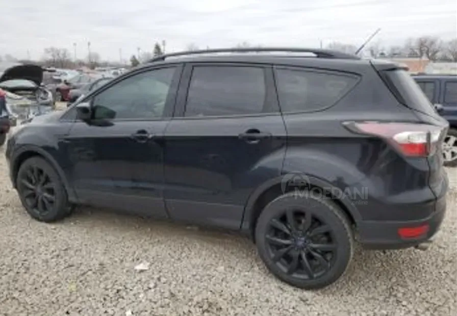 Ford Escape 1.5L 2017 Тбилиси - изображение 3