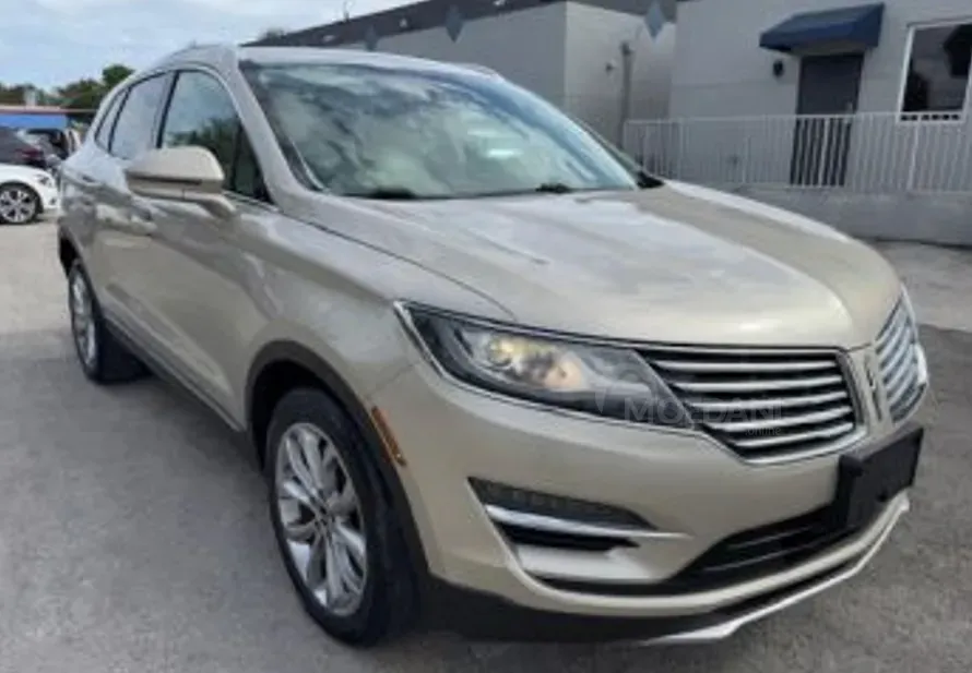 Lincoln MKC 2017 Тбилиси - изображение 3