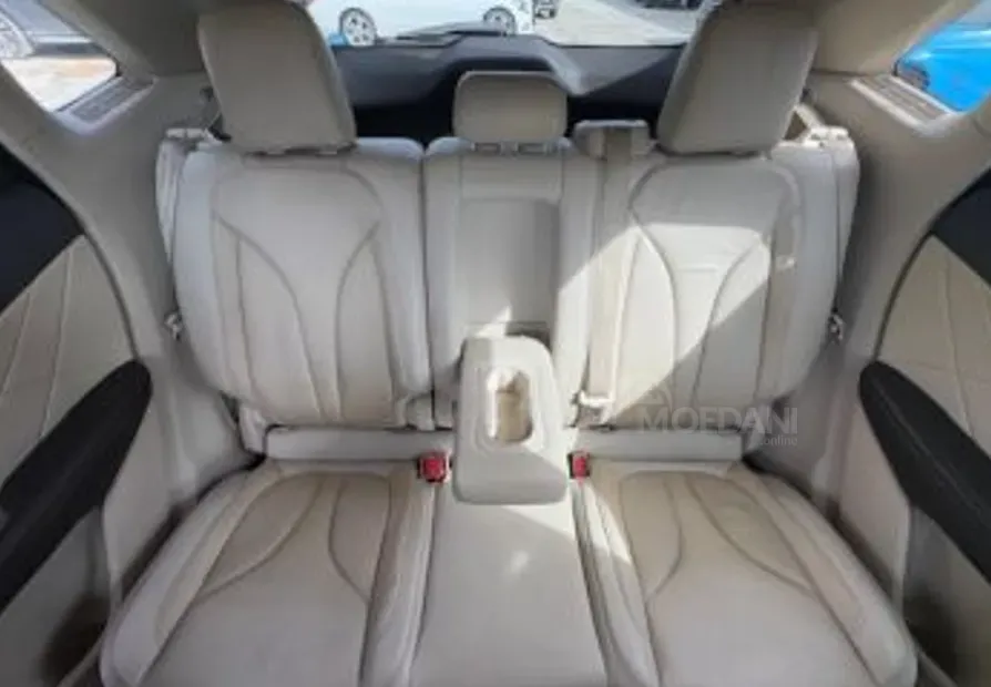 Lincoln MKC 2017 Тбилиси - изображение 6