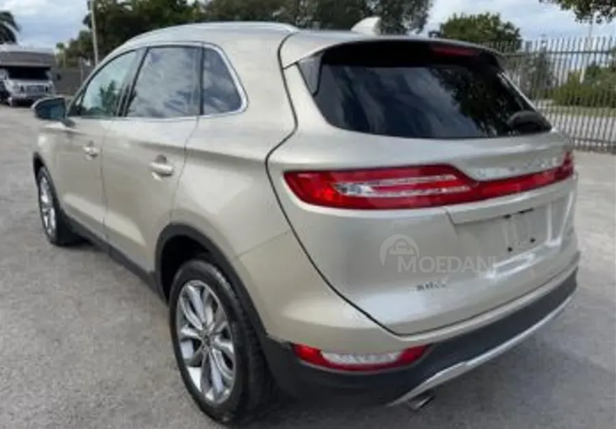 Lincoln MKC 2017 Тбилиси - изображение 4