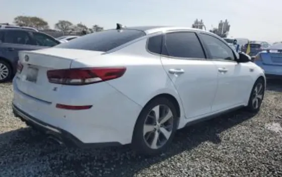 Kia Optima 2019 თბილისი