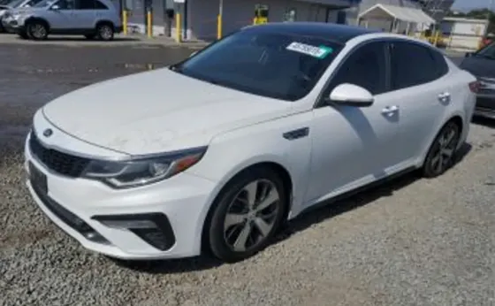 Kia Optima 2019 თბილისი