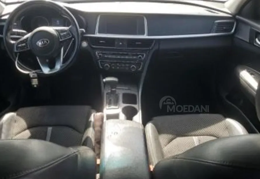 Kia Optima 2019 Тбилиси - изображение 7