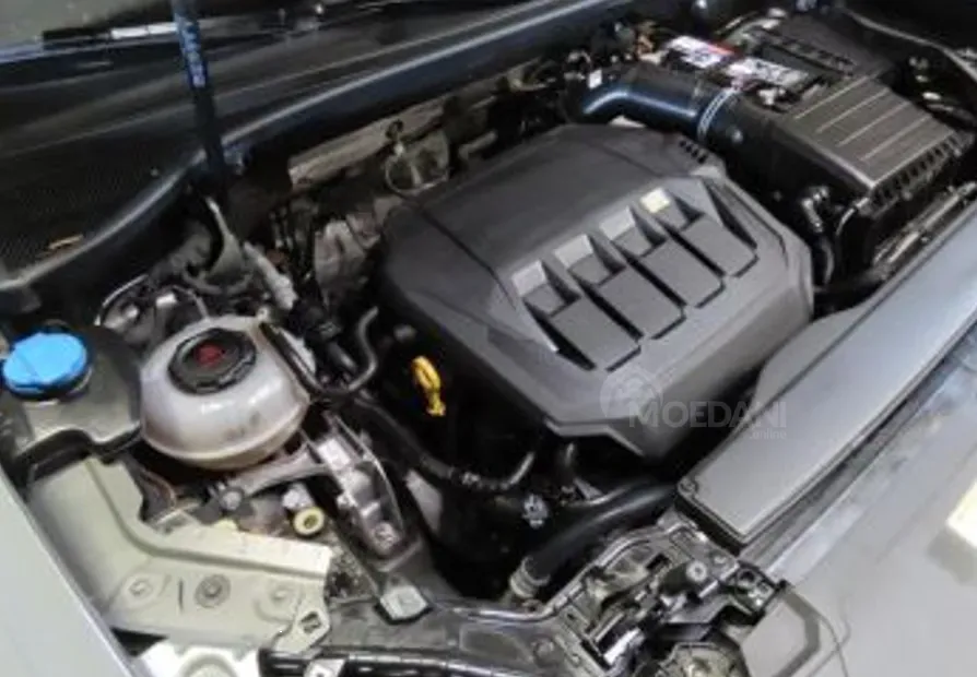 Audi Q3 2021 Тбилиси - изображение 6