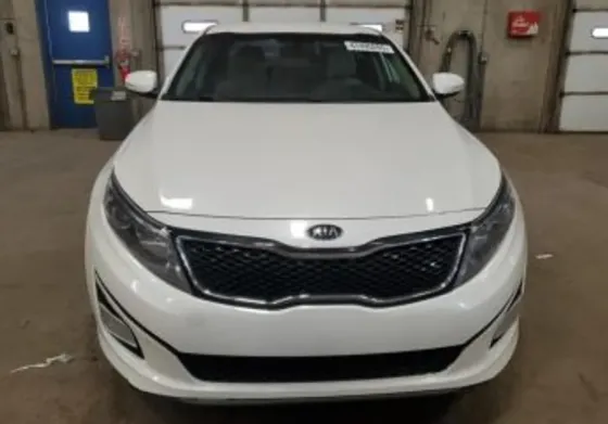 Kia Optima 2015 თბილისი