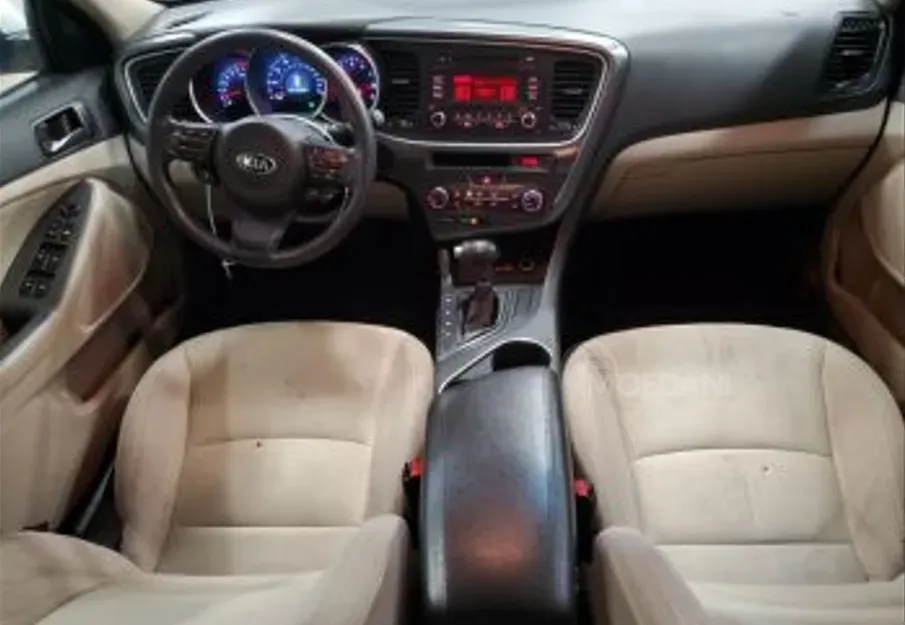 Kia Optima 2015 Тбилиси - изображение 7