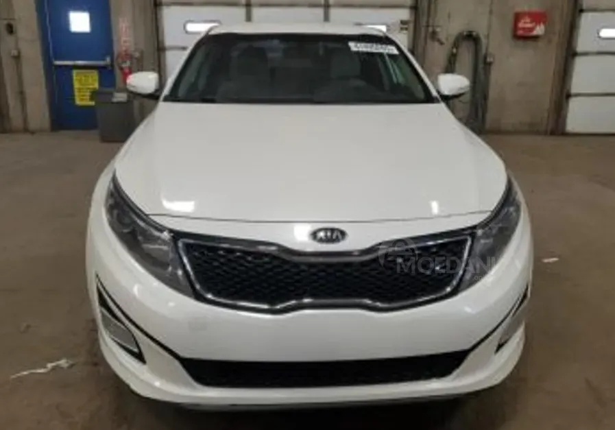 Kia Optima 2015 Тбилиси - изображение 1