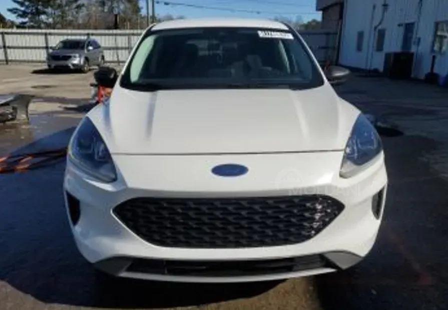 Ford Escape 1.5L 2022 Тбилиси - изображение 1