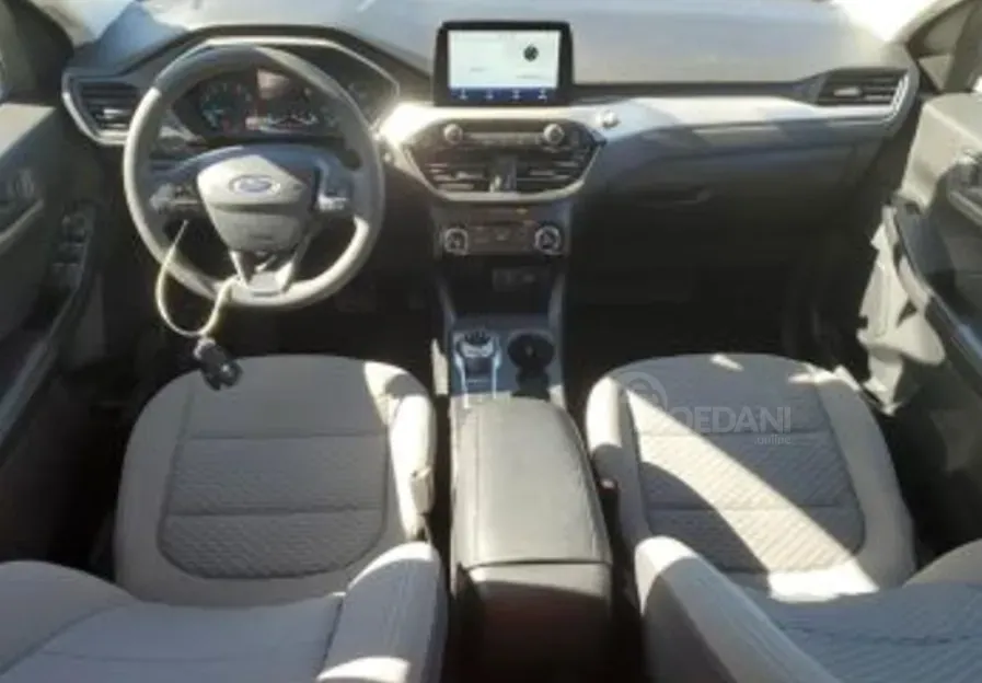 Ford Escape 1.5L 2022 Тбилиси - изображение 7