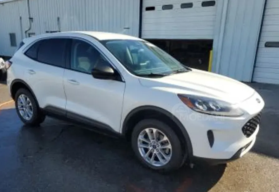 Ford Escape 1.5L 2022 Тбилиси - изображение 4