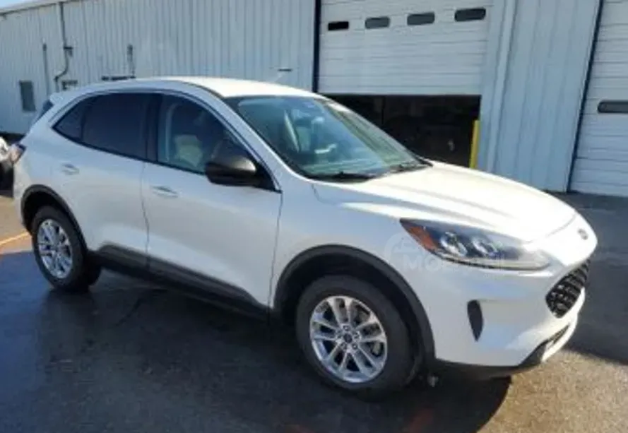 Ford Escape 1.5L 2022 Тбилиси - изображение 5