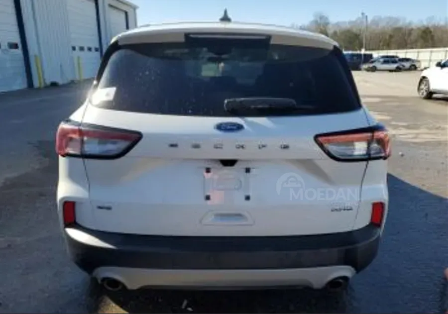 Ford Escape 1.5L 2022 Тбилиси - изображение 6