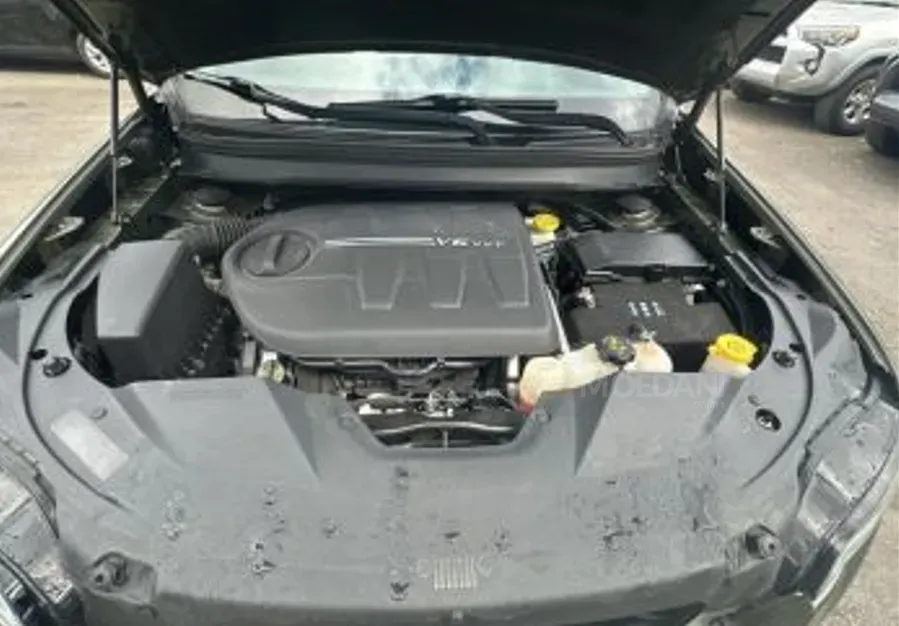 Jeep Cherokee 2019 Тбилиси - изображение 5