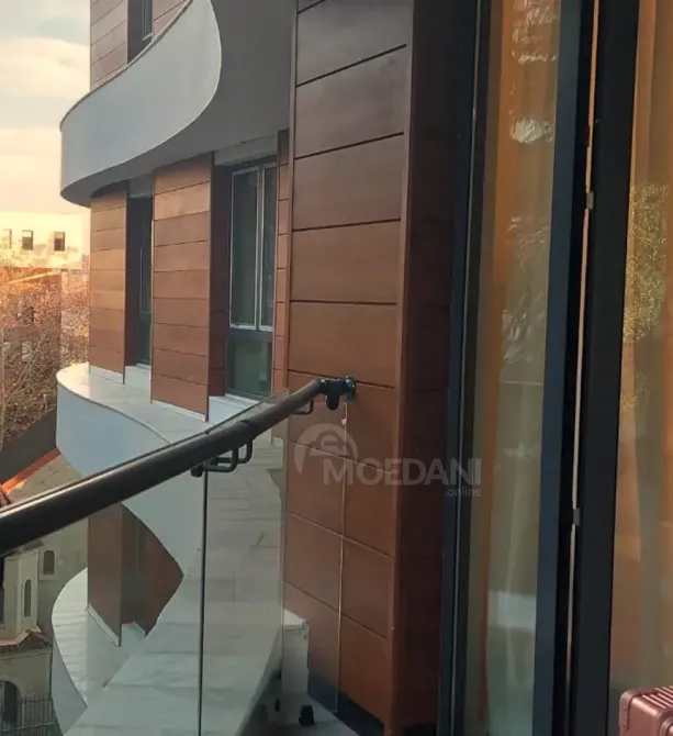 Продам 2-комн. квартиру 81м² 3/26 эт. Тбилиси - изображение 8