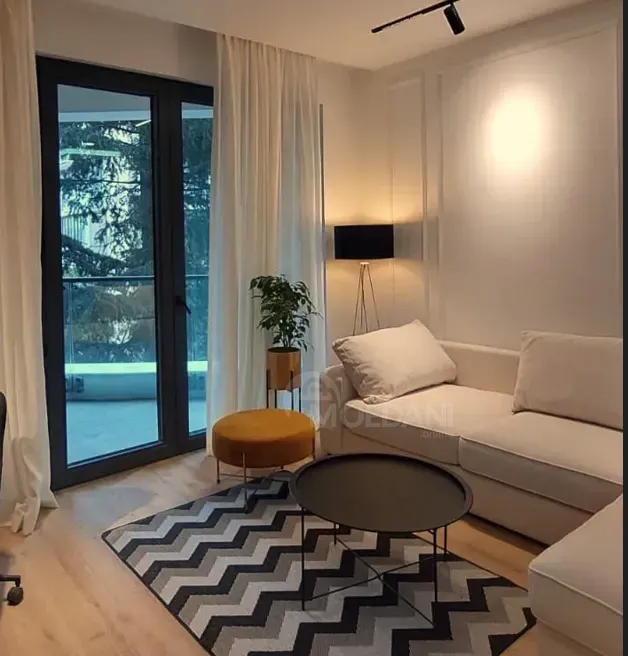 Продам 2-комн. квартиру 81м² 3/26 эт. Тбилиси - изображение 1