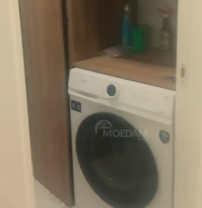 Продам 2-комн. квартиру 81м² 3/26 эт. Тбилиси - изображение 6