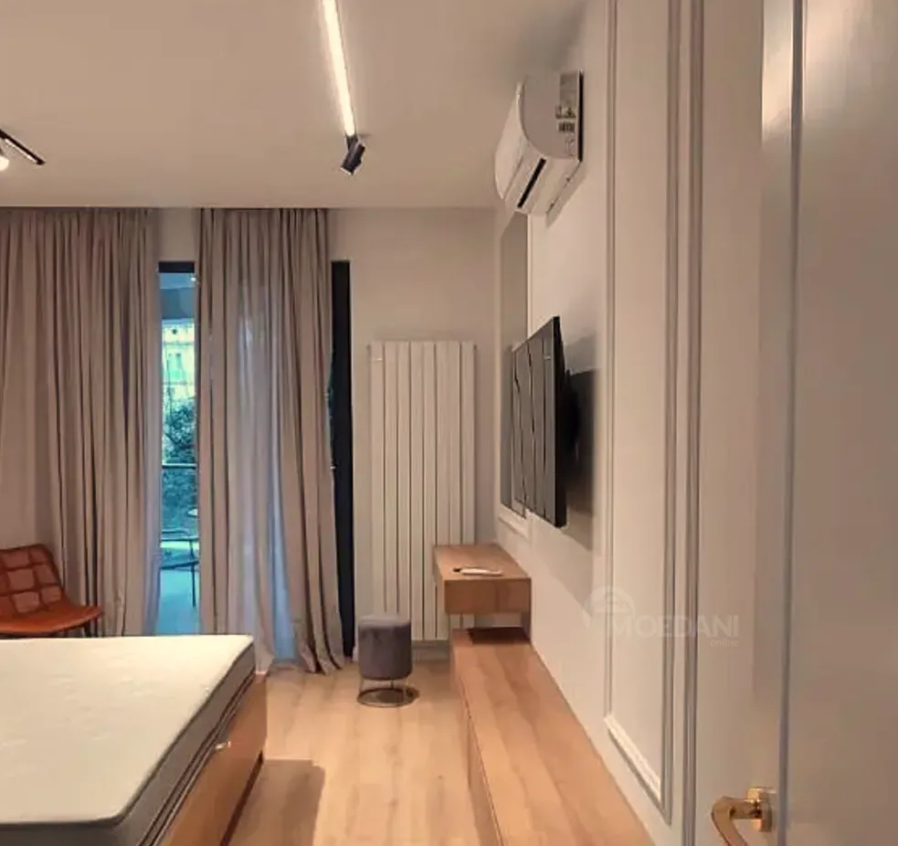 Продам 2-комн. квартиру 81м² 3/26 эт. Тбилиси - изображение 3